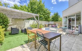 Ibis Cholet